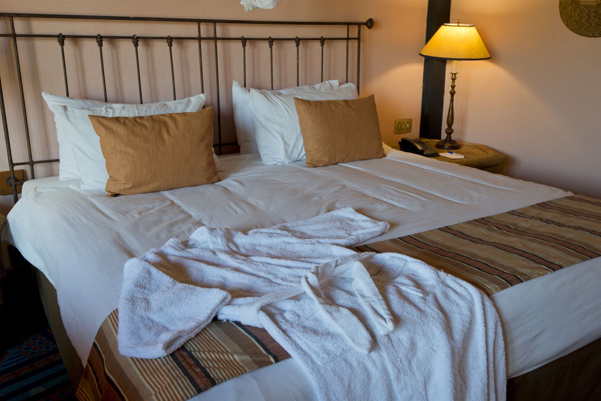 Hwange Safari Lodge Dete Zewnętrze zdjęcie